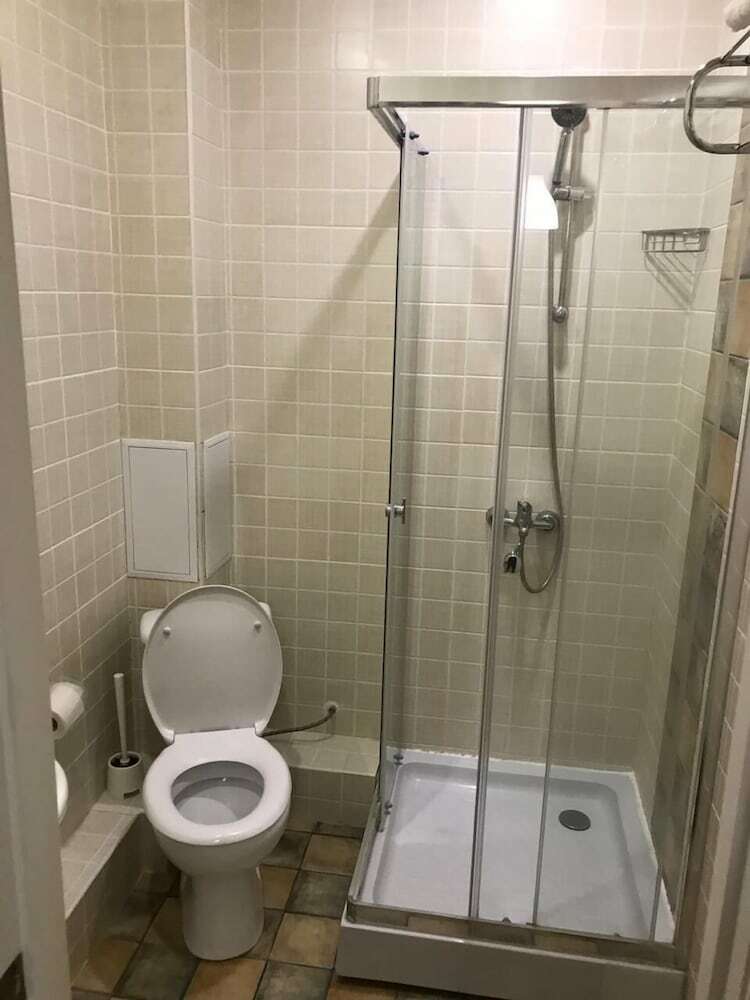 Aparthotel Angliyskiy Dom