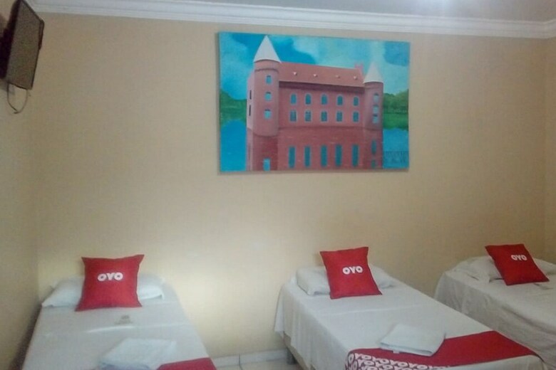 Hotel Castelo