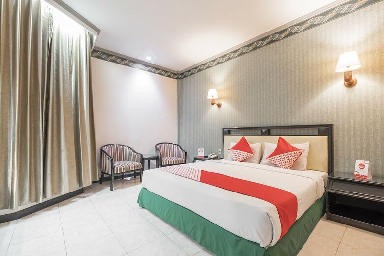 Oyo 637 Yasmin Hotel