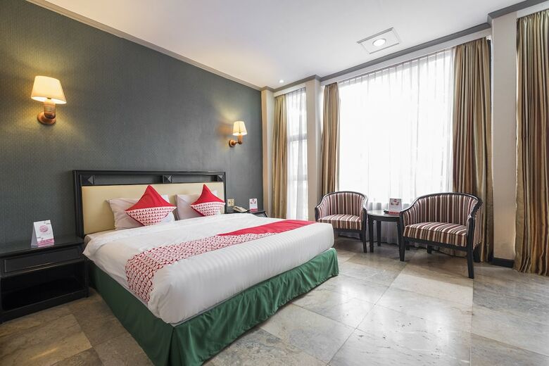 Oyo 637 Yasmin Hotel