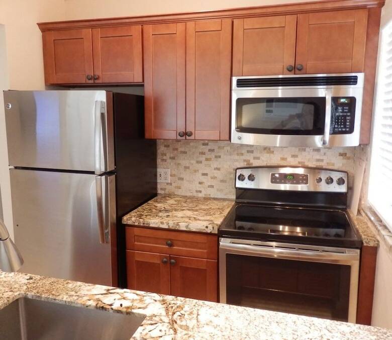 Oceanview Condo, 1/1 For 4, Large Patio