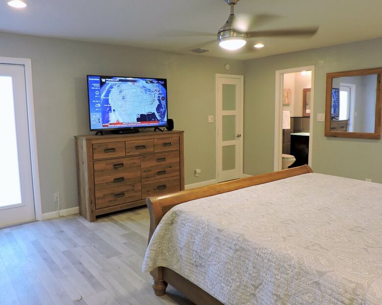 Cool Ft.lauderdale 3/2 For 8 Heated Pool & Jacuzzi
