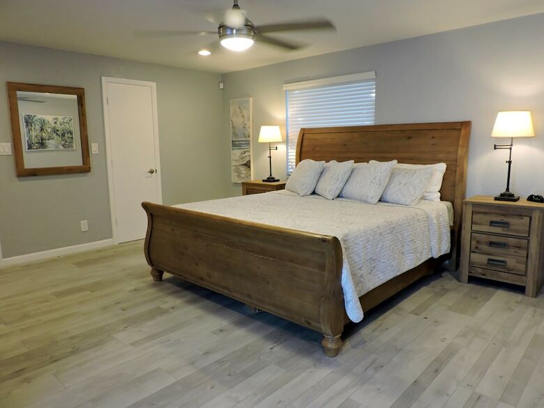 Cool Ft.lauderdale 3/2 For 8 Heated Pool & Jacuzzi