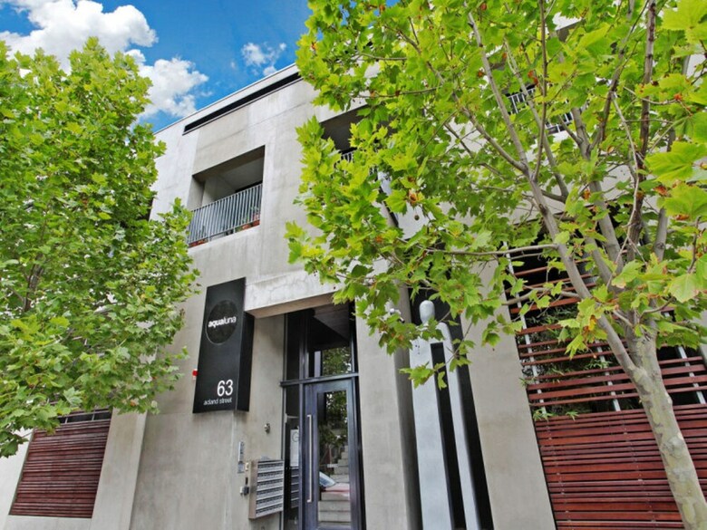 Apartamentos Readyset Luna Melbourne