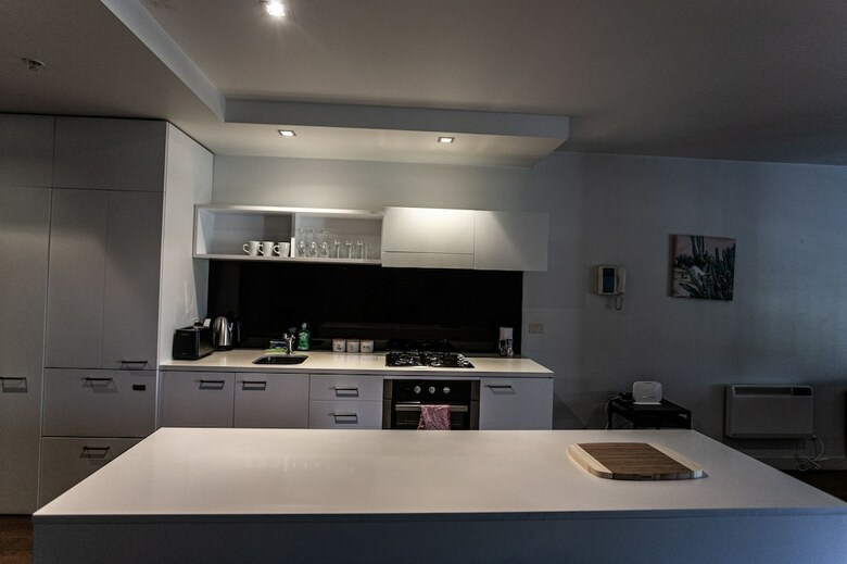 Apartamentos Readyset Luna Melbourne