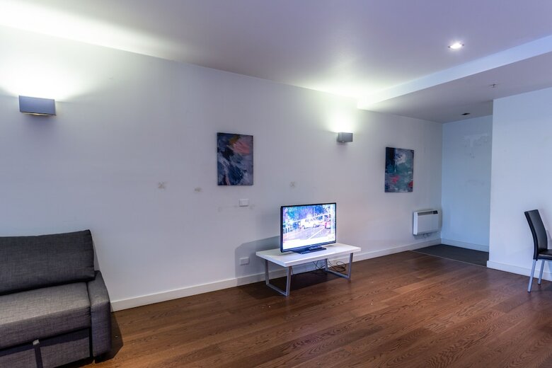 Apartamentos Readyset Luna Melbourne