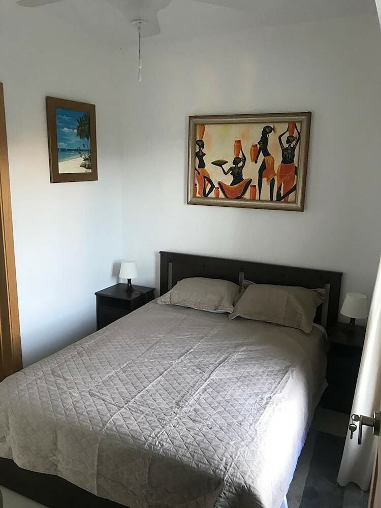 Apartamentos Boca Del Mar Ll