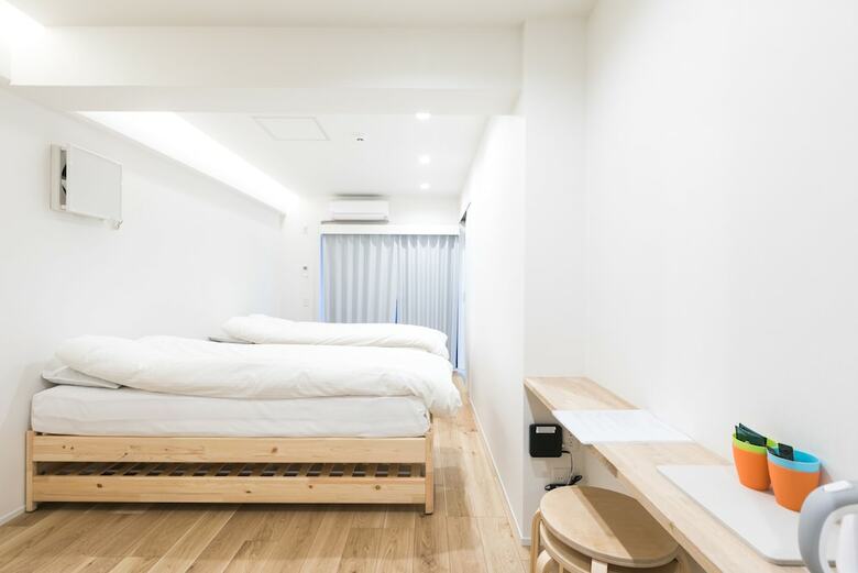 Hotel Enzo Kyoto Gojo