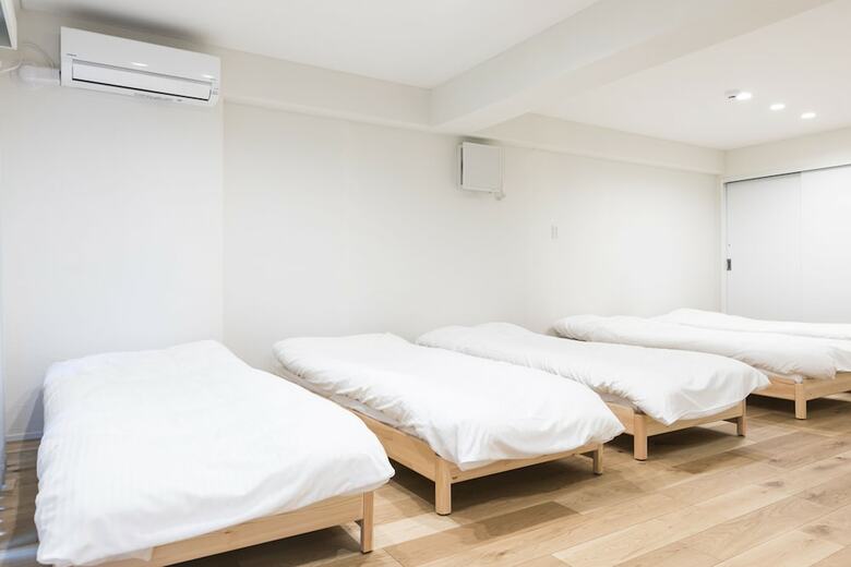 Hotel Enzo Kyoto Gojo