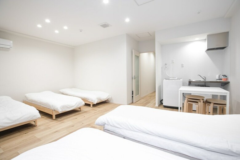 Hotel Enzo Kyoto Gojo