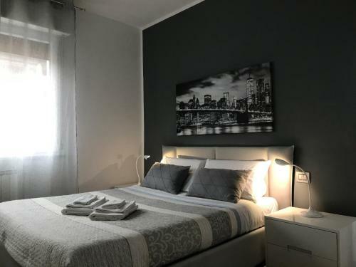 B&B La Maggiolina