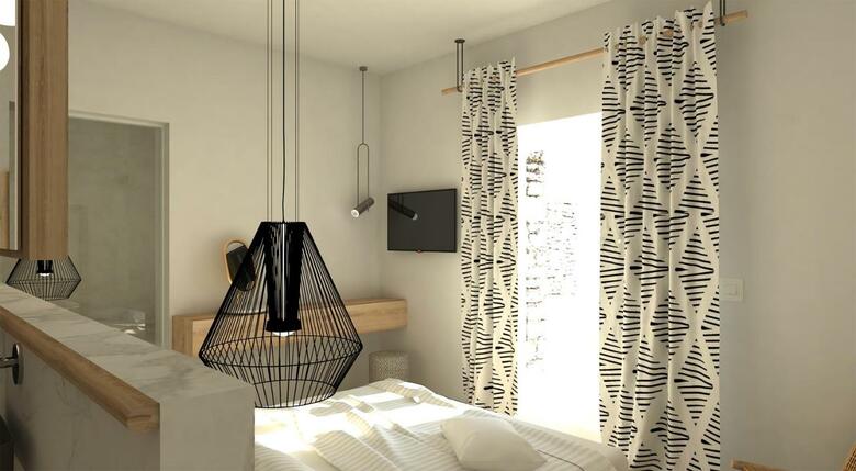 Hotel Apiro Mykonos