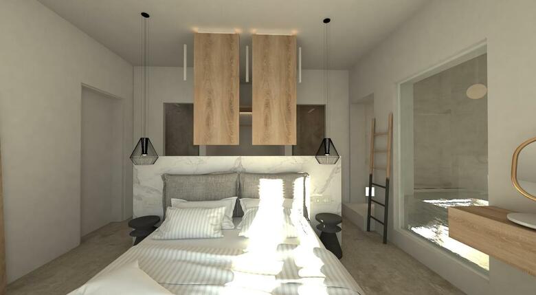 Hotel Apiro Mykonos