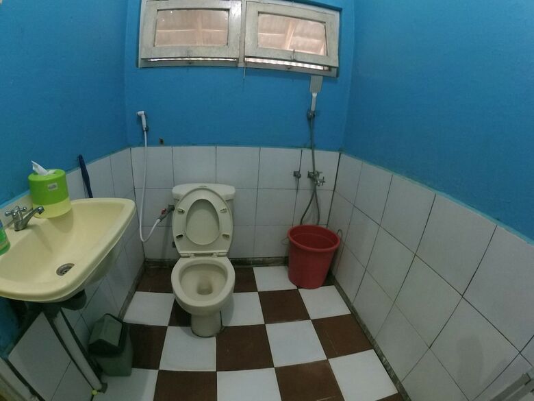 Bed & Breakfast Olivia Homestay
