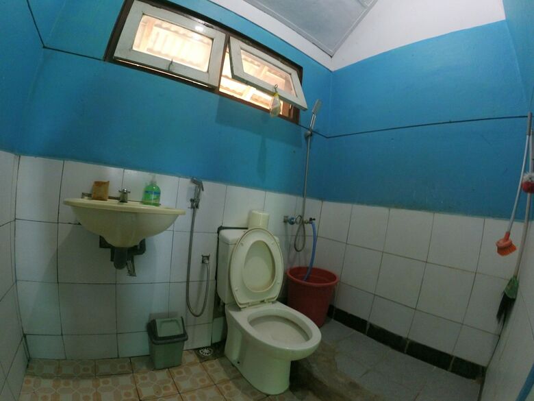 Bed & Breakfast Olivia Homestay