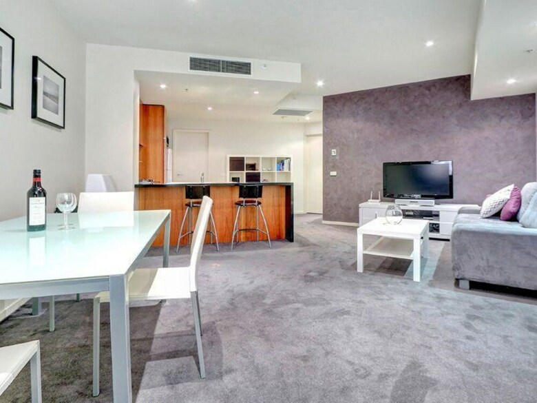 Apartamentos Readyset Southgate