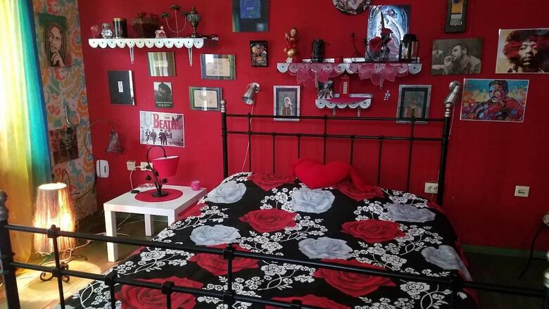 Apartamentos Downtown Duplex