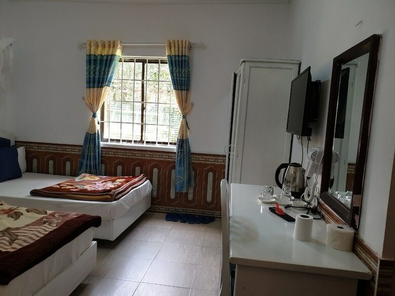 Duong Sat Hotel