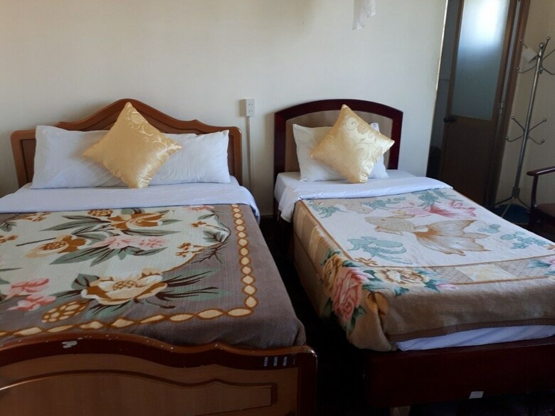 Duong Sat Hotel