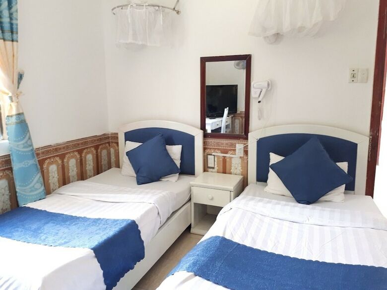 Duong Sat Hotel