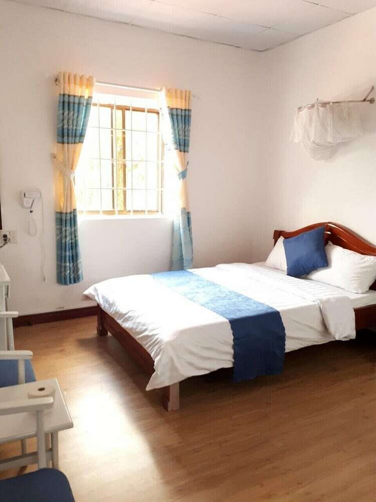 Duong Sat Hotel