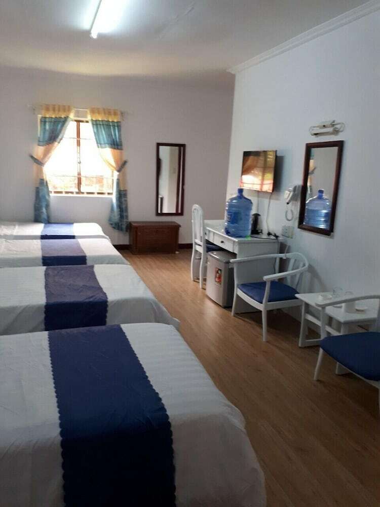 Duong Sat Hotel