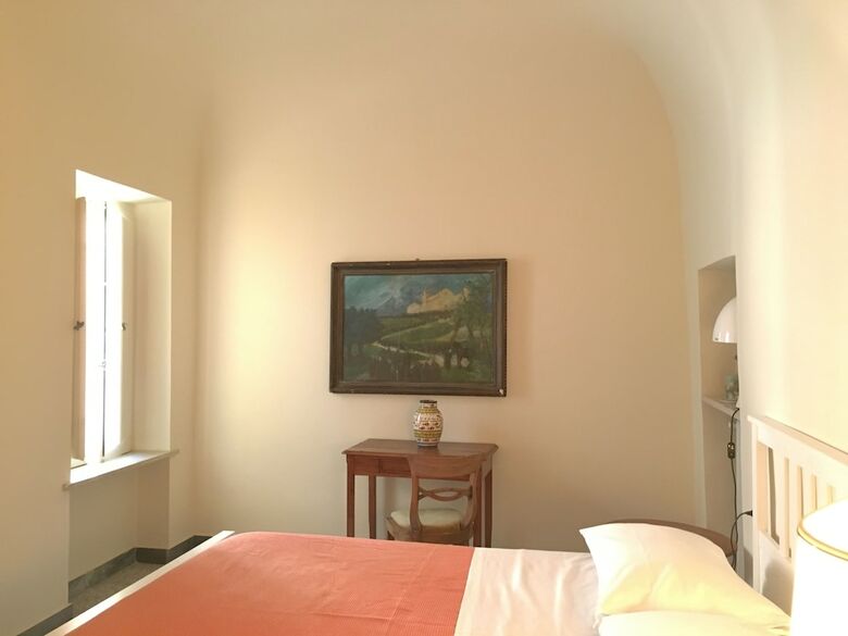 Bed & Breakfast Bellavista Bike Stop