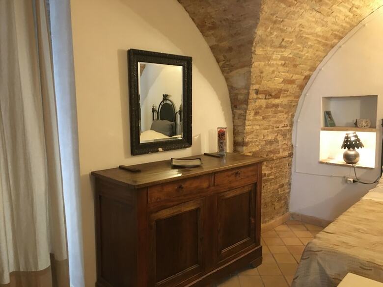Bed & Breakfast Bellavista Bike Stop