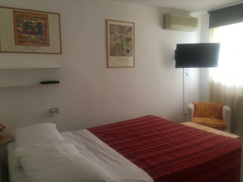 Bed & Breakfast Bellavista Bike Stop