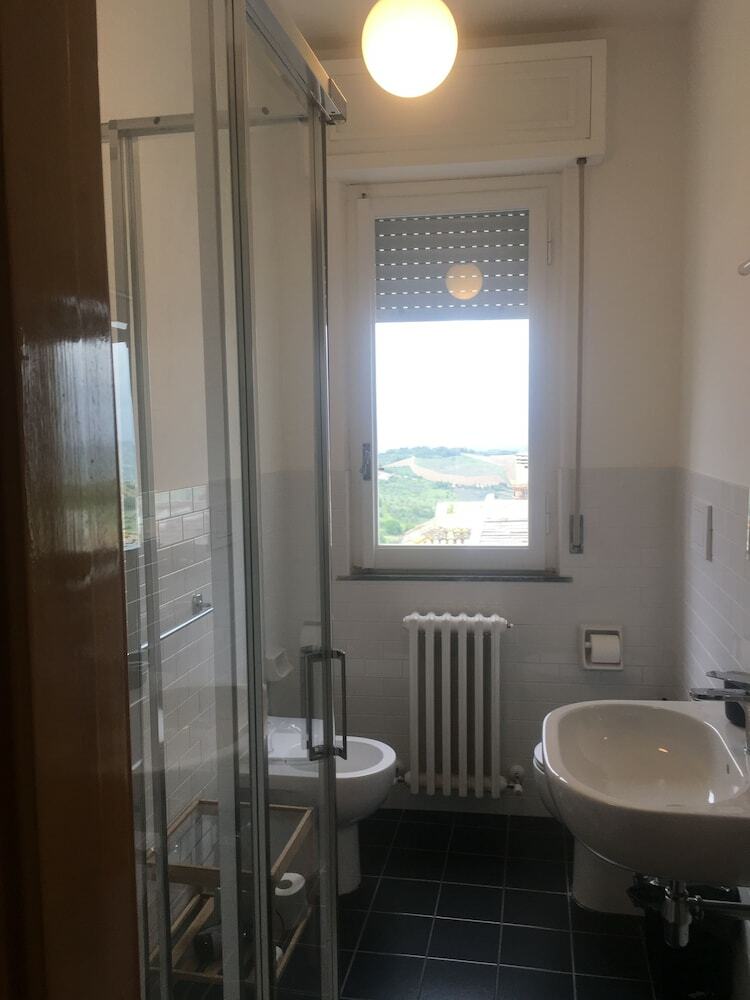 Bed & Breakfast Bellavista Bike Stop