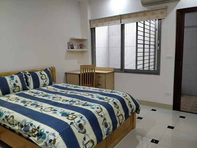 Zody Apartment