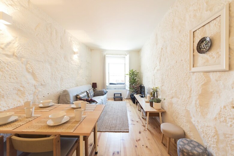 Cativo Apartment - Porto Downtown