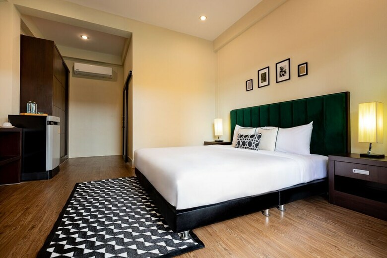 Hotel Buasri Boutique Patong