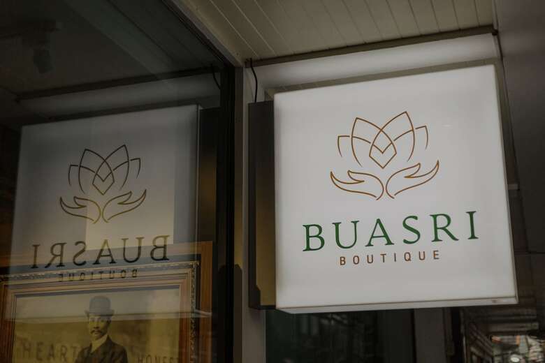 Hotel Buasri Boutique Patong
