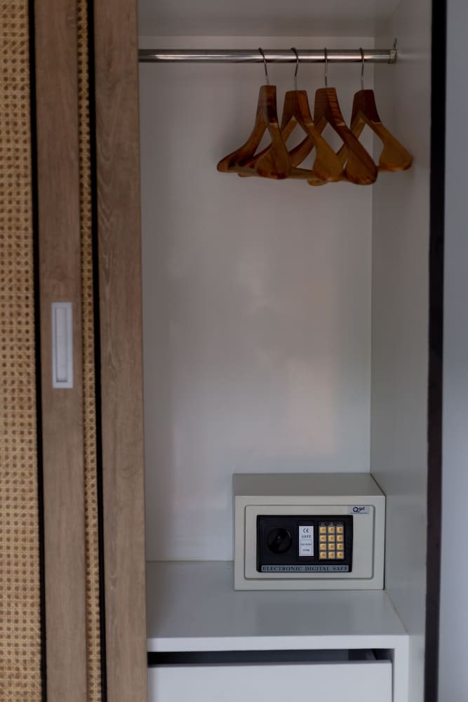 Hotel Buasri Boutique Patong