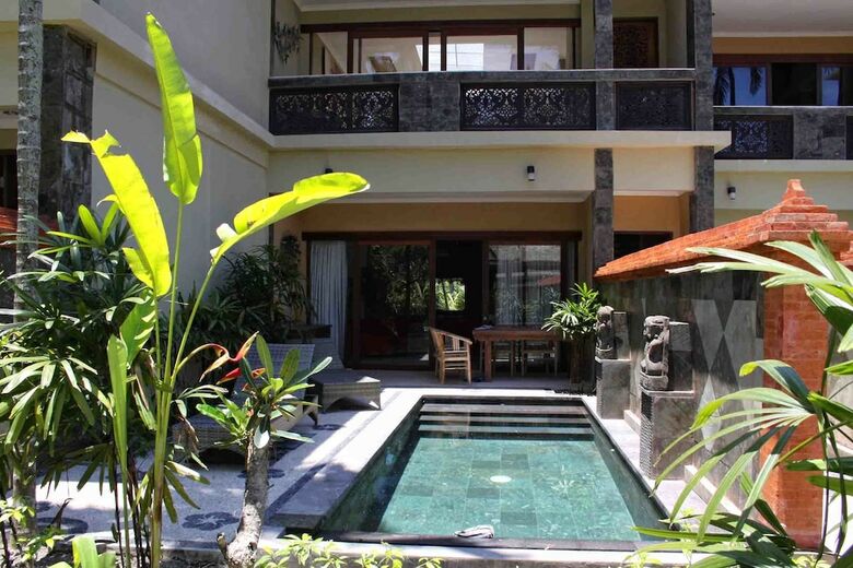 Aparthotel Bayshore Residence