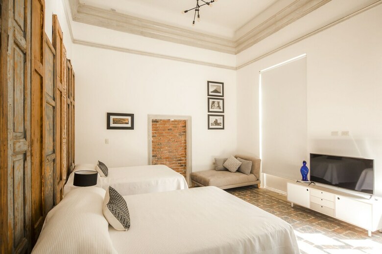 Residencia Meson Del Carmen