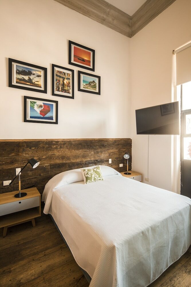 Residencia Meson Del Carmen