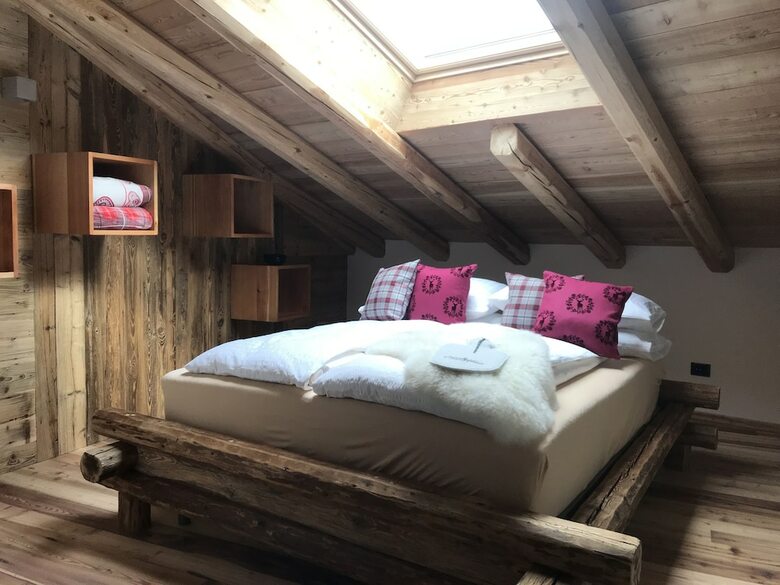 Bed & Breakfast Grizzly Haus