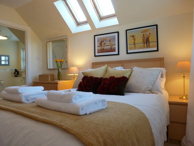 Aviemore North Star Lodge