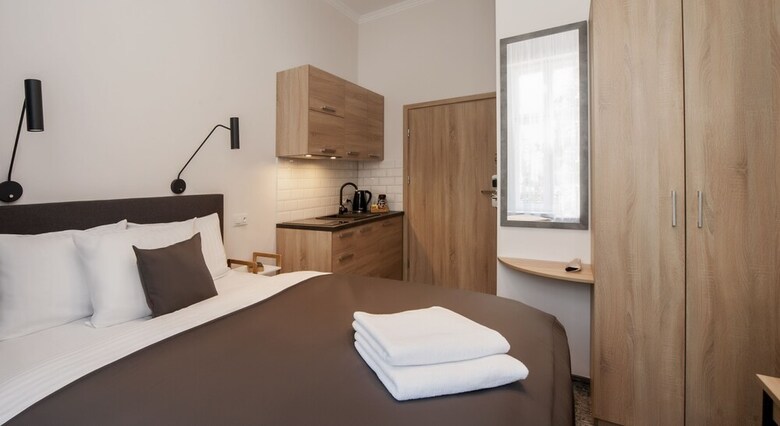 Very Berry Apartments  G?ogowska 39