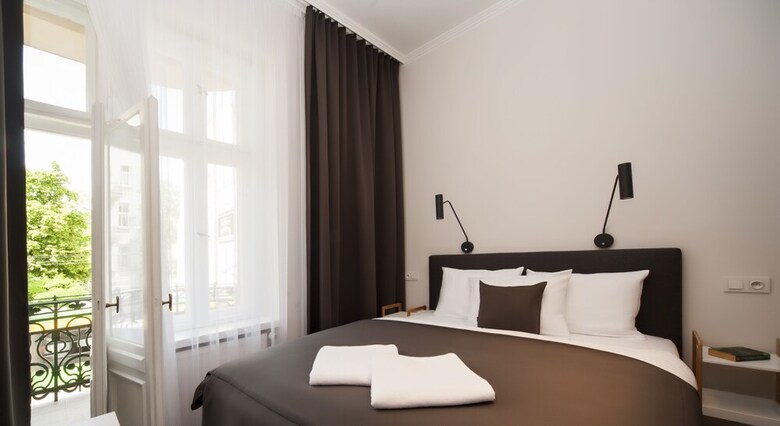 Very Berry Apartments  G?ogowska 39