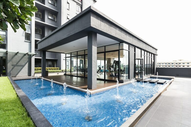Apartamentos Utropolis Lifestyle Suites At Shah Alam