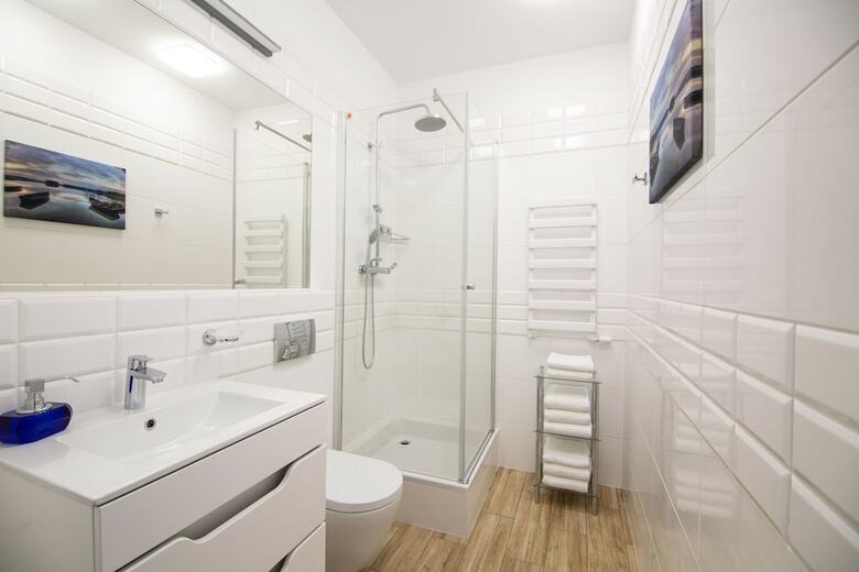 Very Berry Apartments Podg�rna