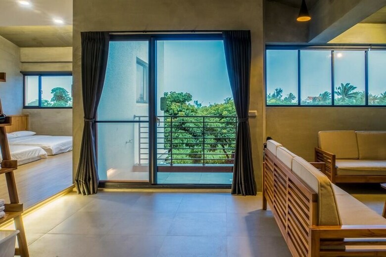Bed & Breakfast Lin's Forest