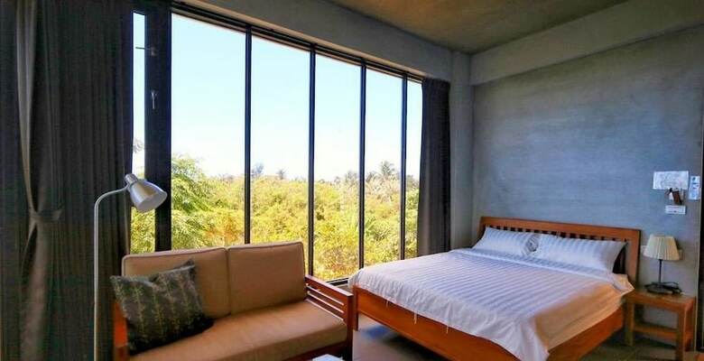 Bed & Breakfast Lin's Forest