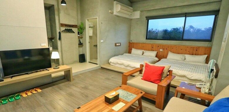 Bed & Breakfast Lin's Forest