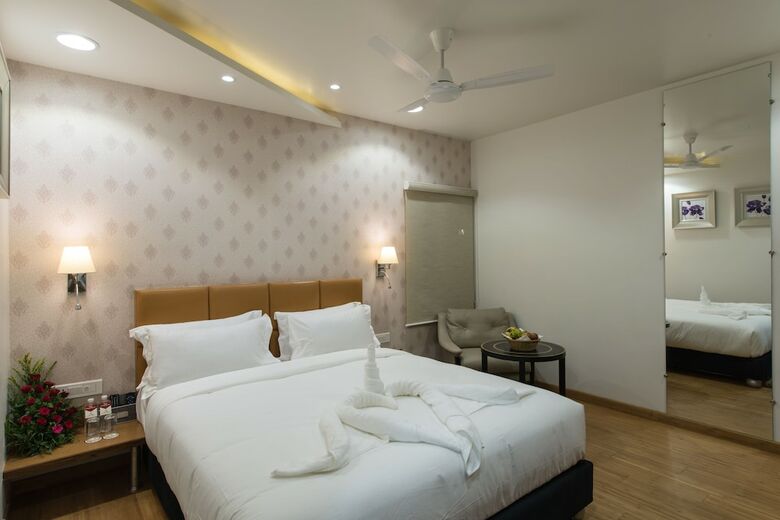 Hotel Atishay