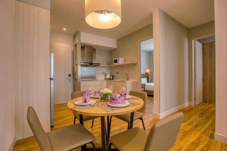 Hotel Shaftsbury Stellar Putrajaya
