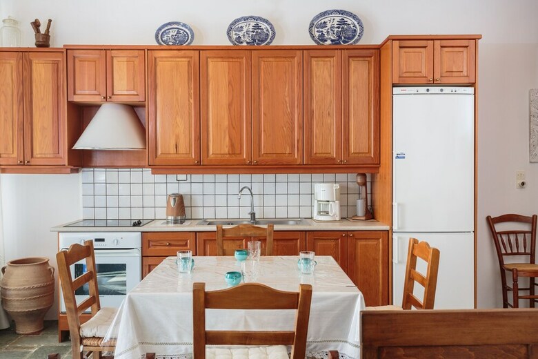 Apartamentos Marouso Villa Paros